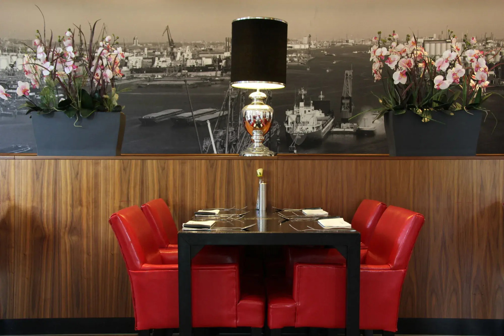 Bastion Hotel Vlaardingen