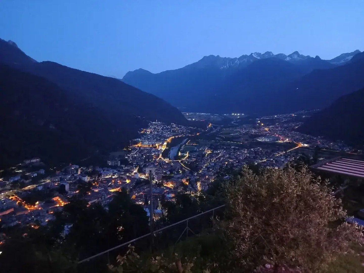 Vecchiascuola di Pianazzola