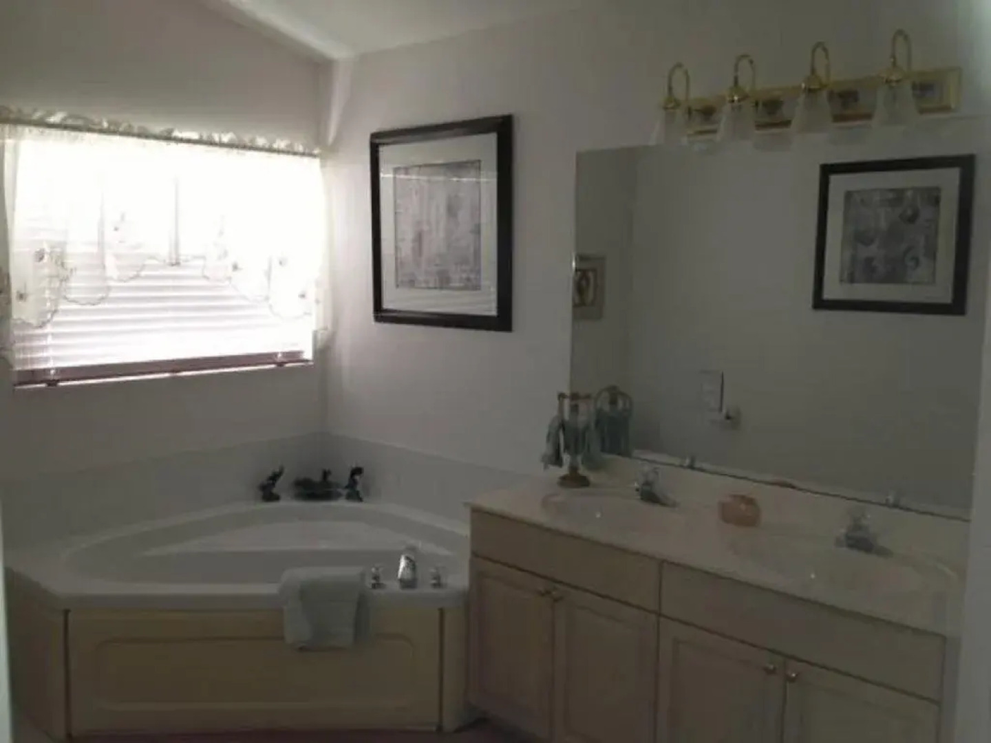 Dream View Rotonda West, Stunning Home is Fantastic Location