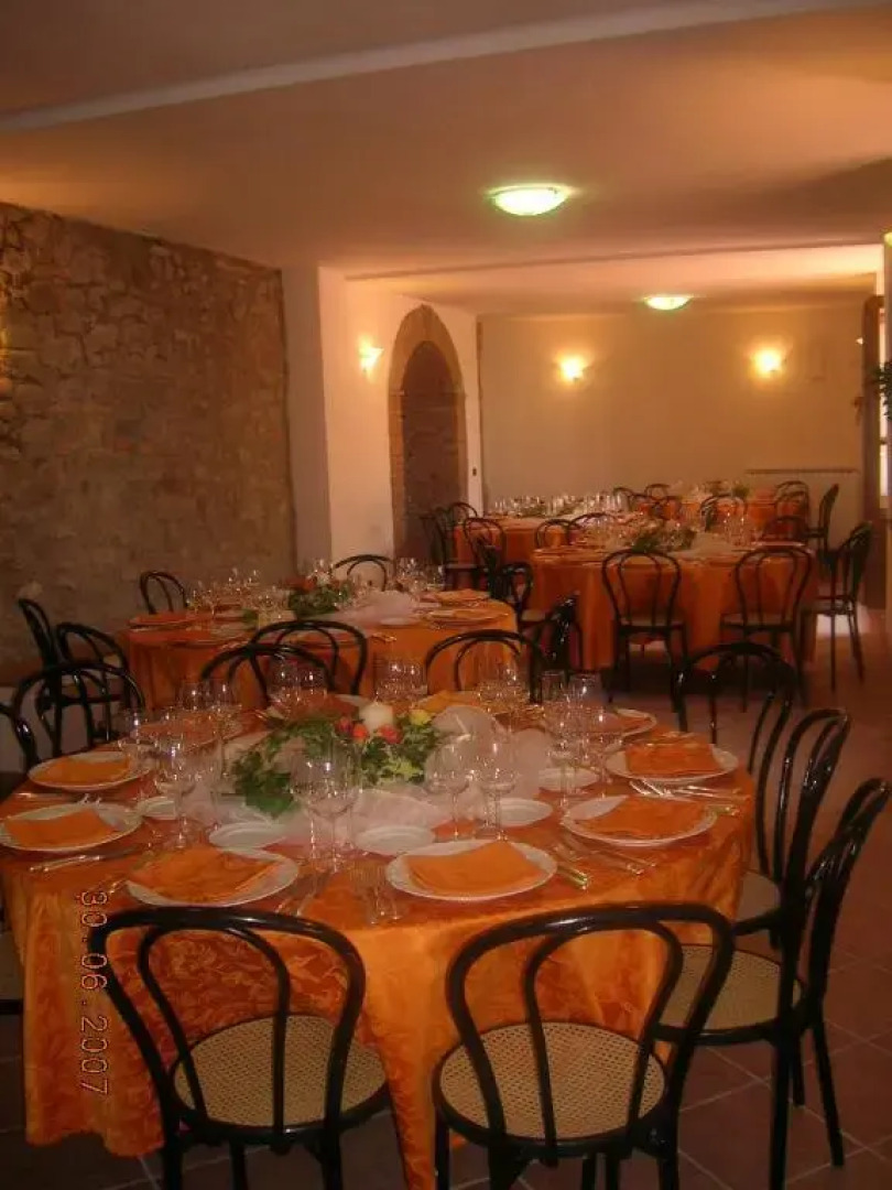 Agriturismo Il Palazzo