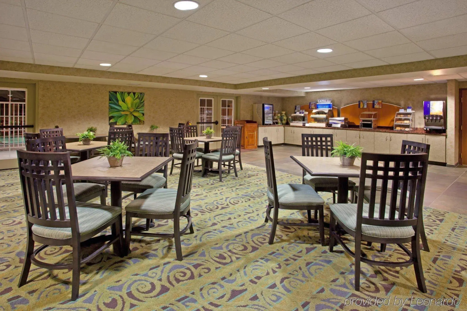 Holiday Inn Express & Suites Nogales by IHG