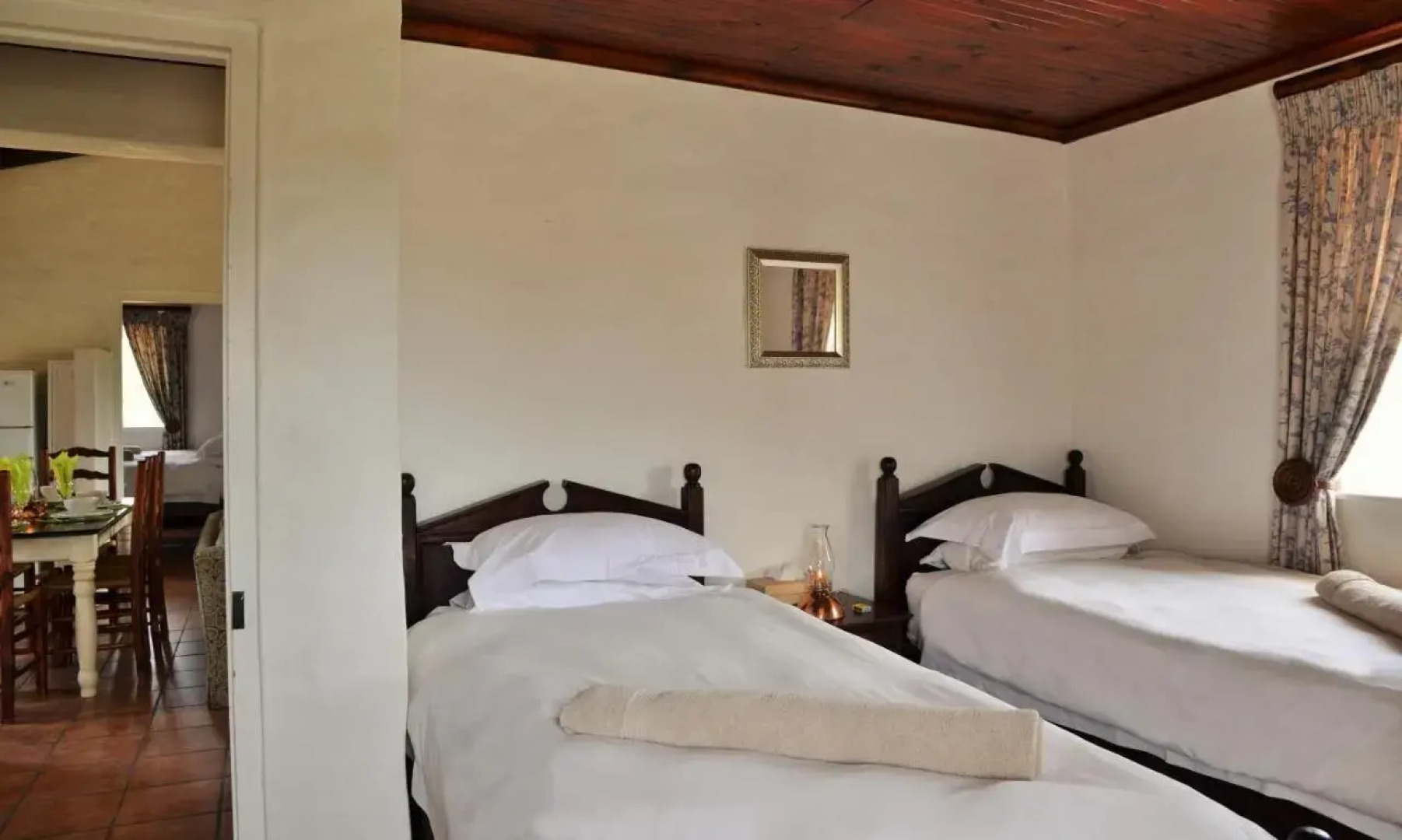 Melkkamer Foremans Cottage