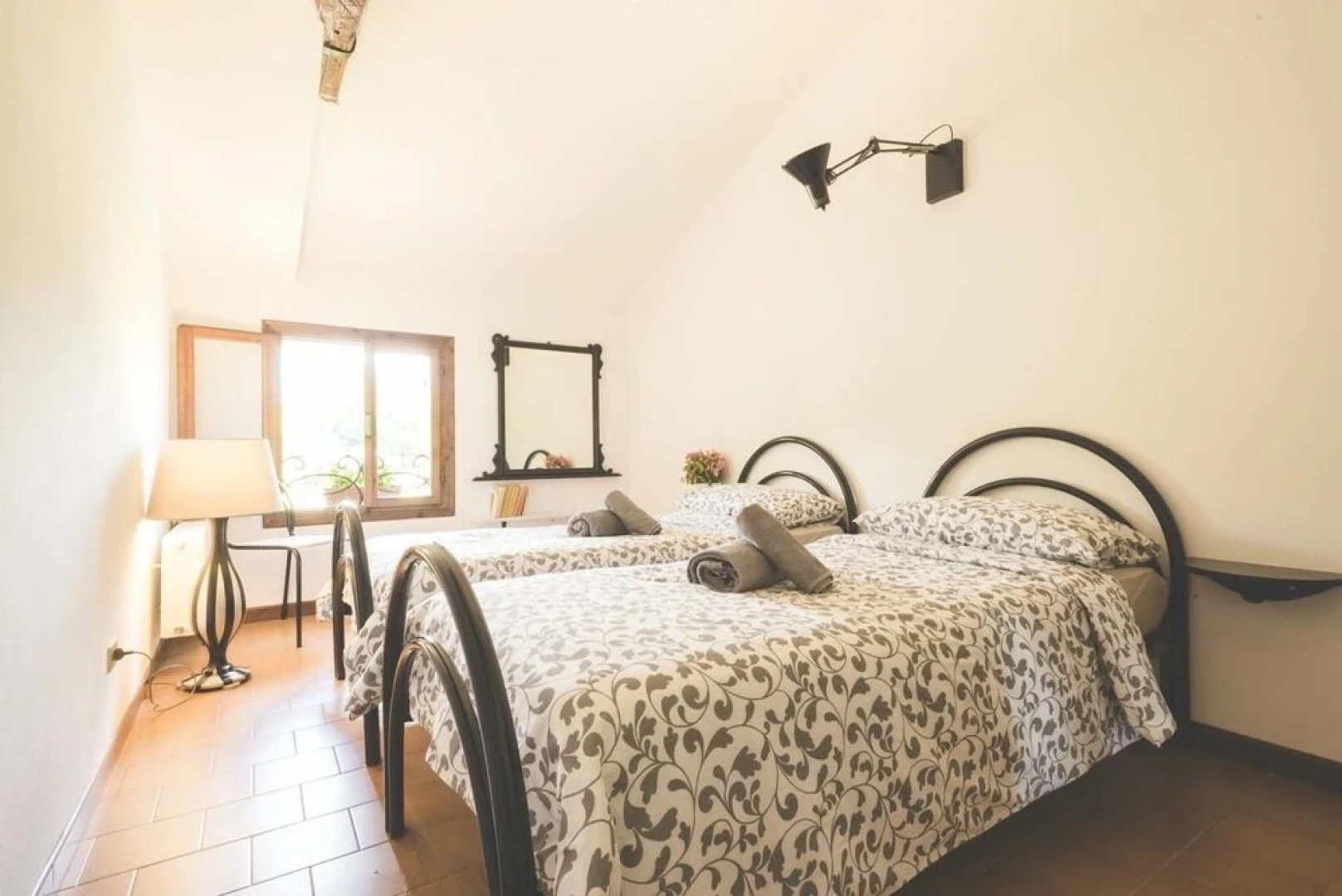 Villa Albrizzi Marini