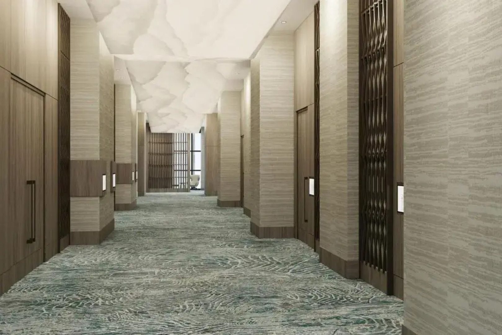 JW Marriott Clearwater Beach Resort & Spa