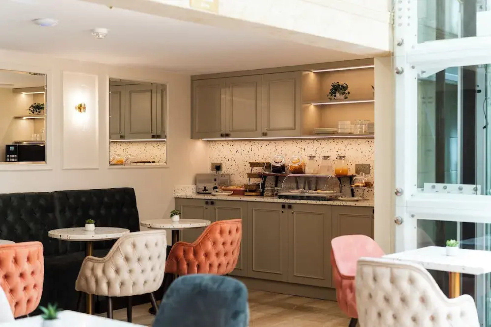 Palazzo De La Sengle Boutique Hotel