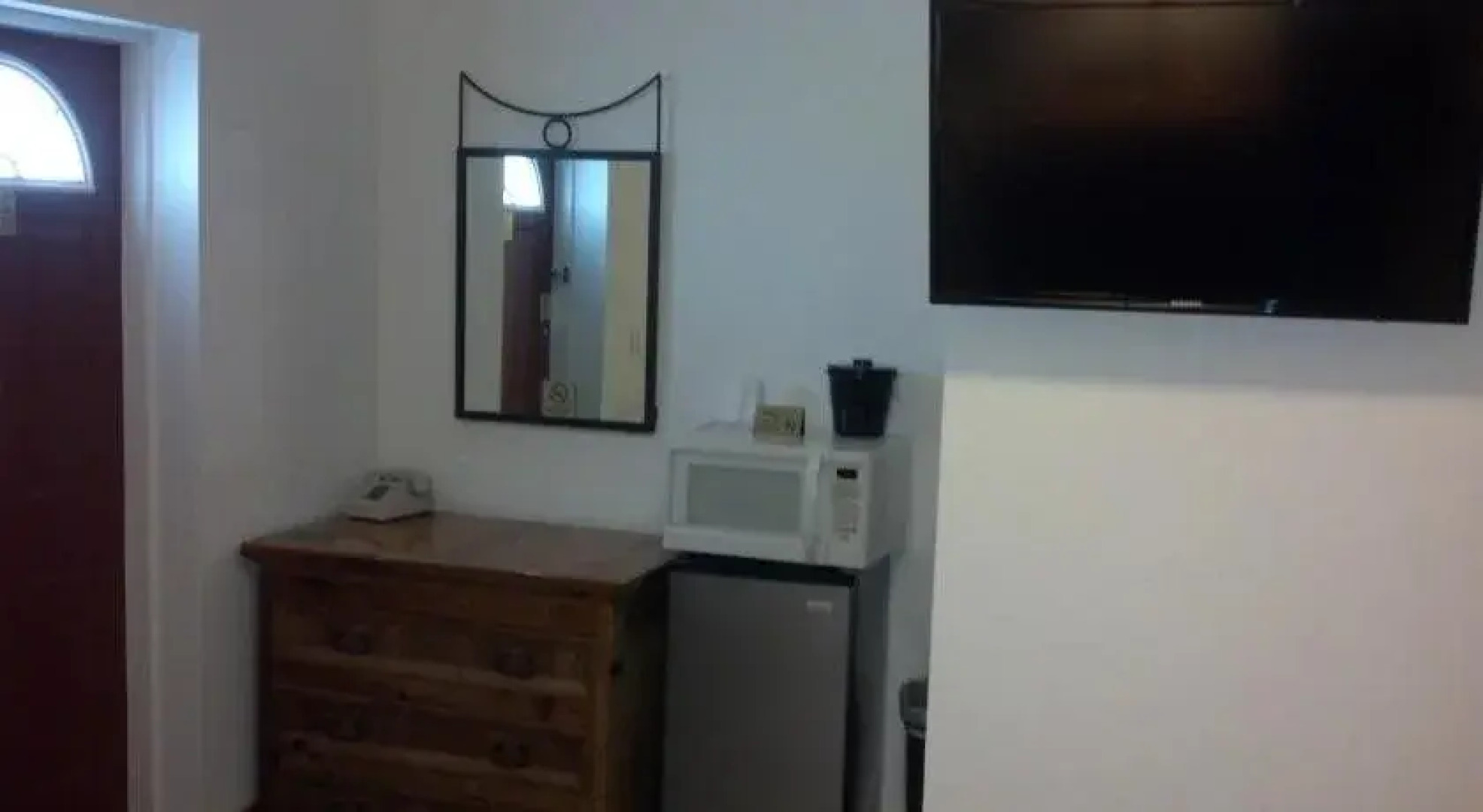 Buffalo Chips Ranch House Motel