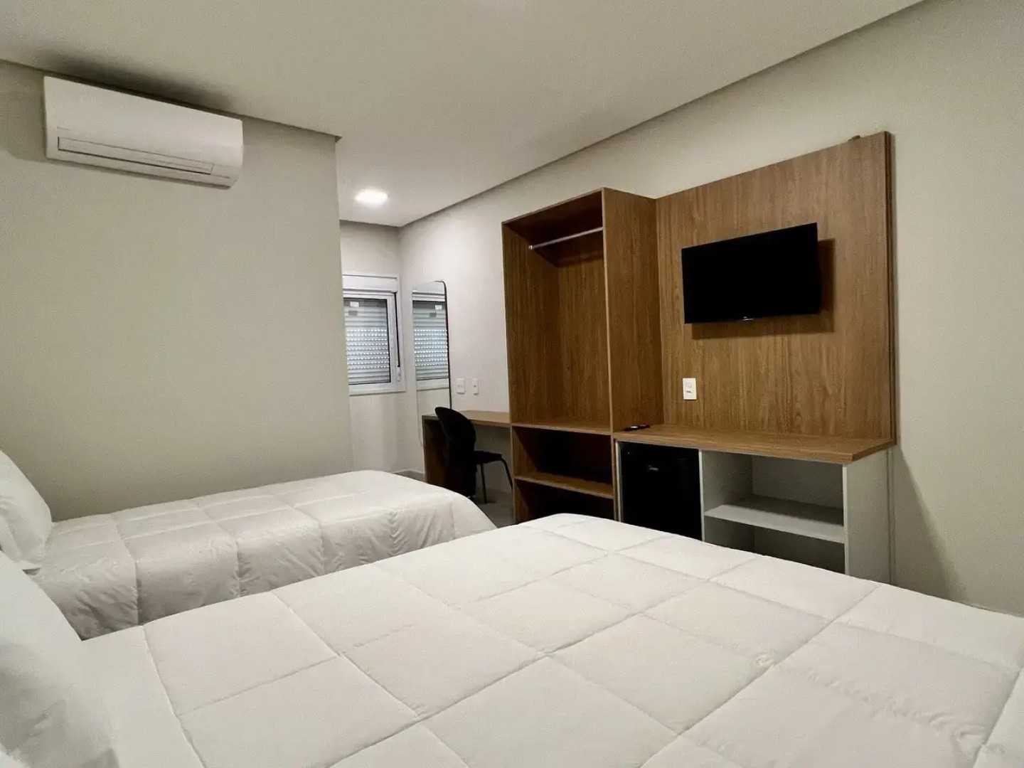 Comfort Serra da Canastra