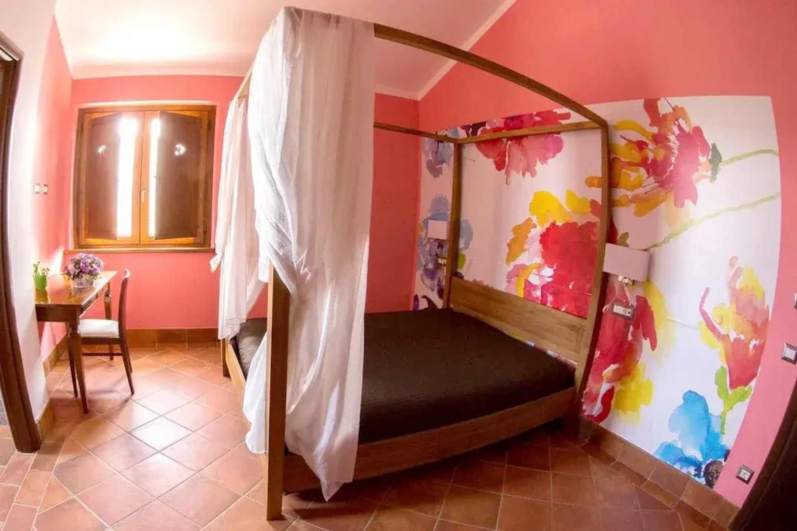 Villa With 8 Bedrooms in Città Metropolitana di Roma, With Wonderful Mountain View, Private Pool, Furnished Garden