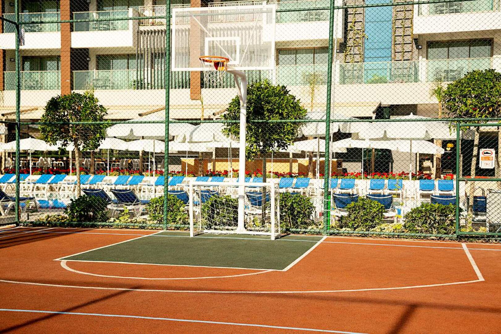 Calimera Side Resort