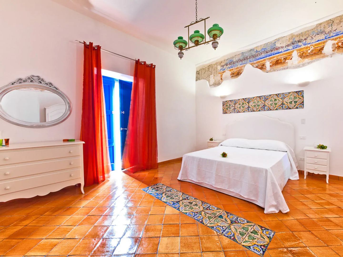 Punta Sallustro Lipari