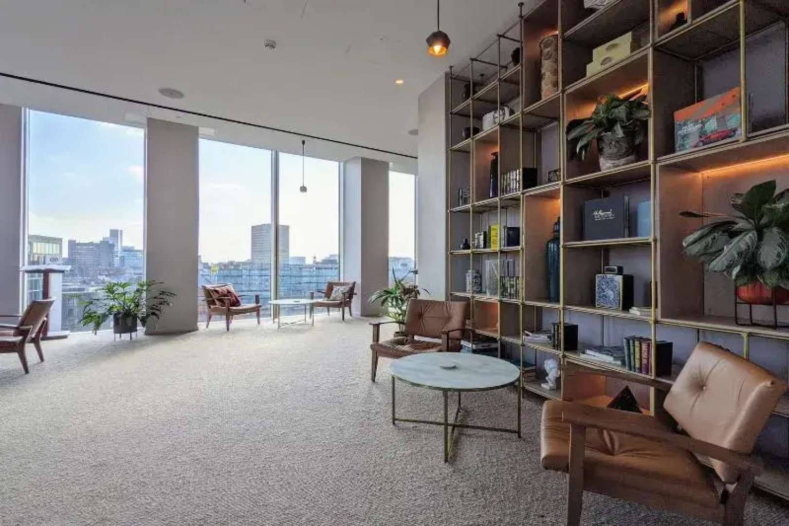 Charles Hope Apartments - Manchester Centre