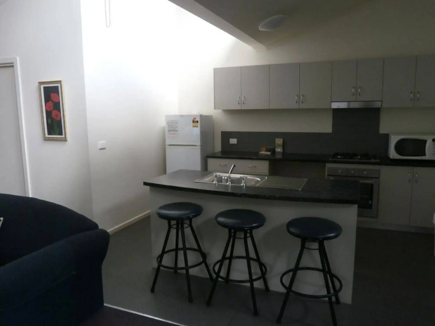 Sovereign Views Apartments