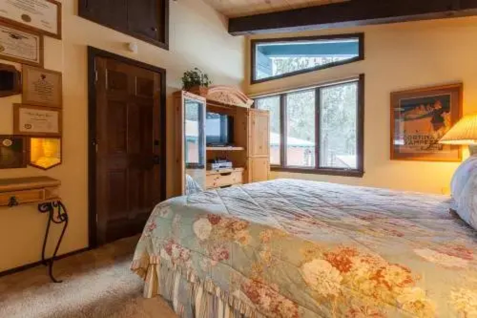 Chateau Sans Nom #17