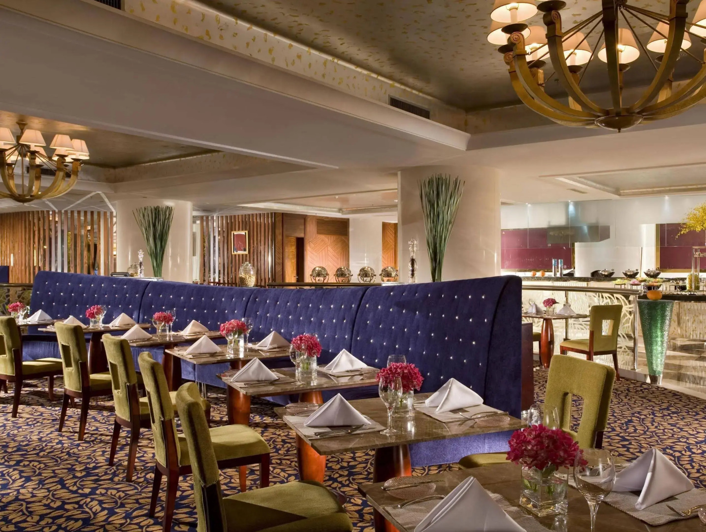 Sheraton Guiyang Hotel