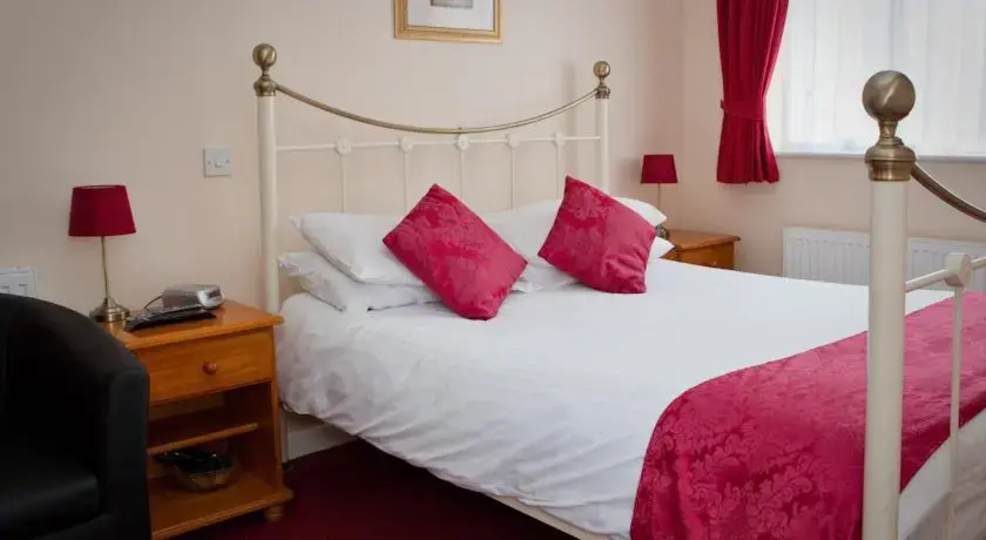 The Causeway Guest House