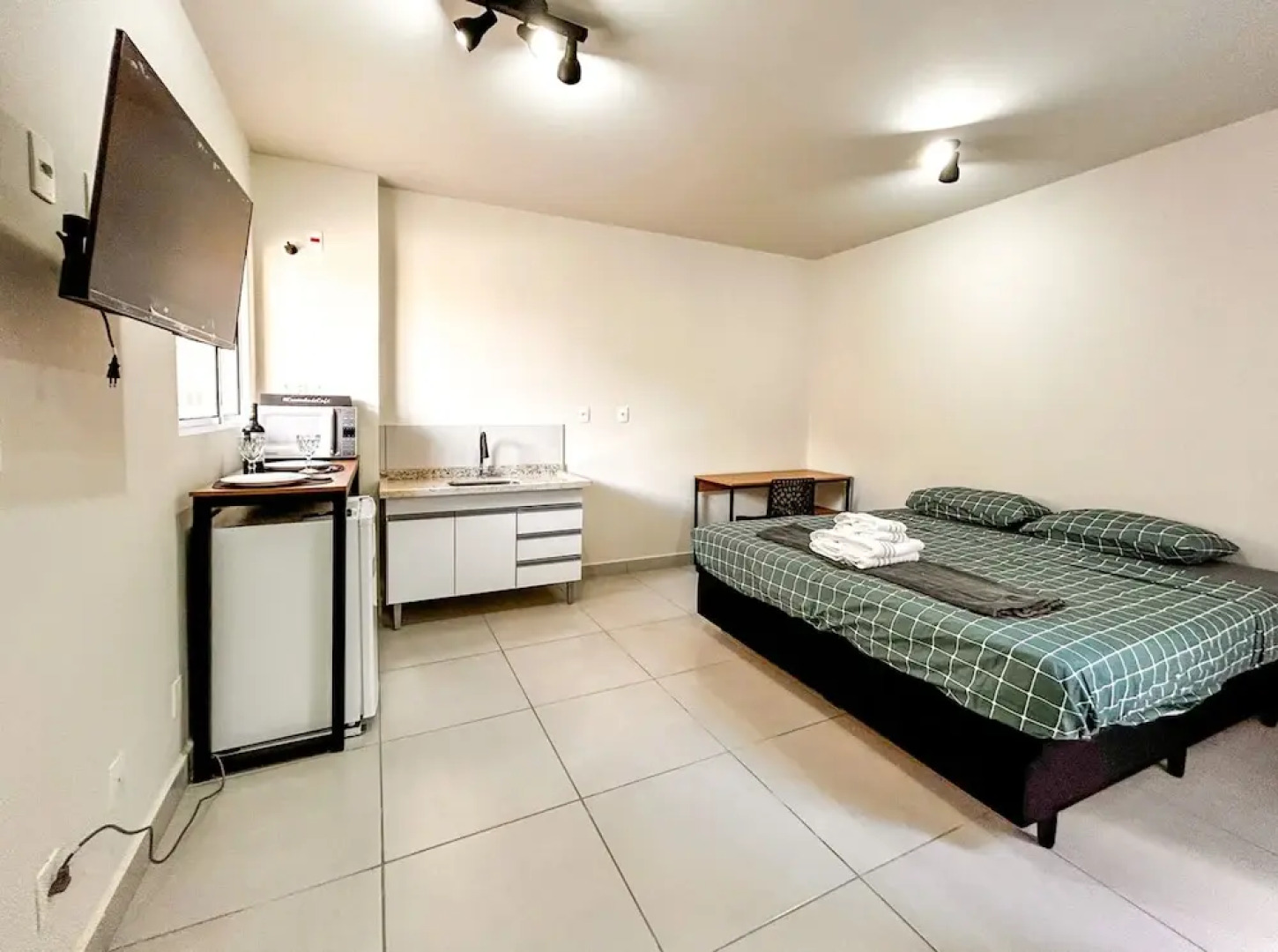 Loft com Wifi Timo Para Home Office - Sorocaba SP