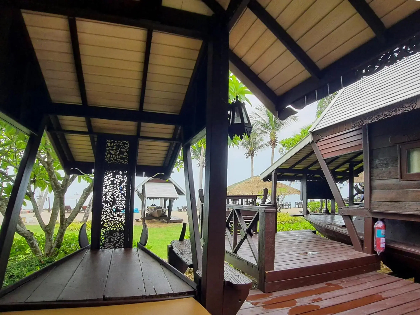 Baan Thong Ching Resort