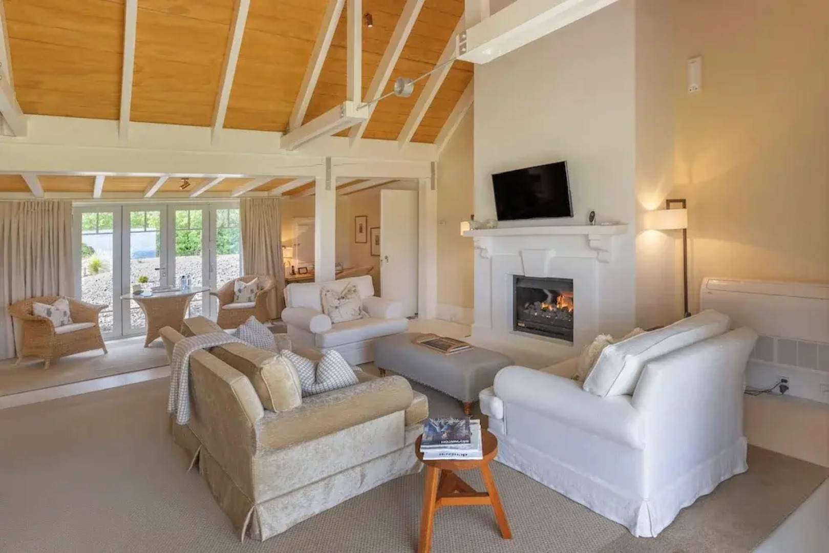 Wharekauhau Luxury Country Estate