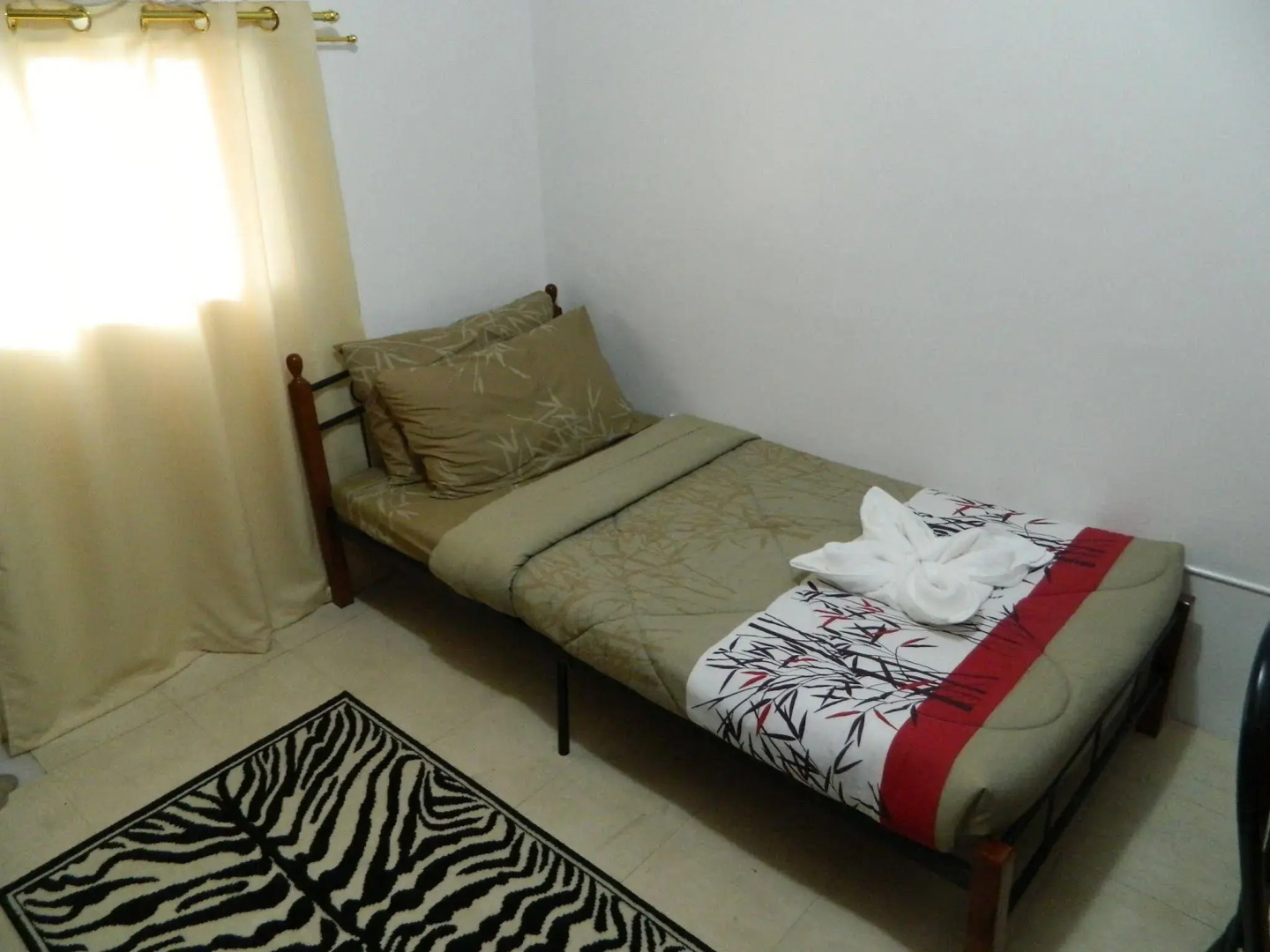 Little Pink Houses Bed and Breakfast