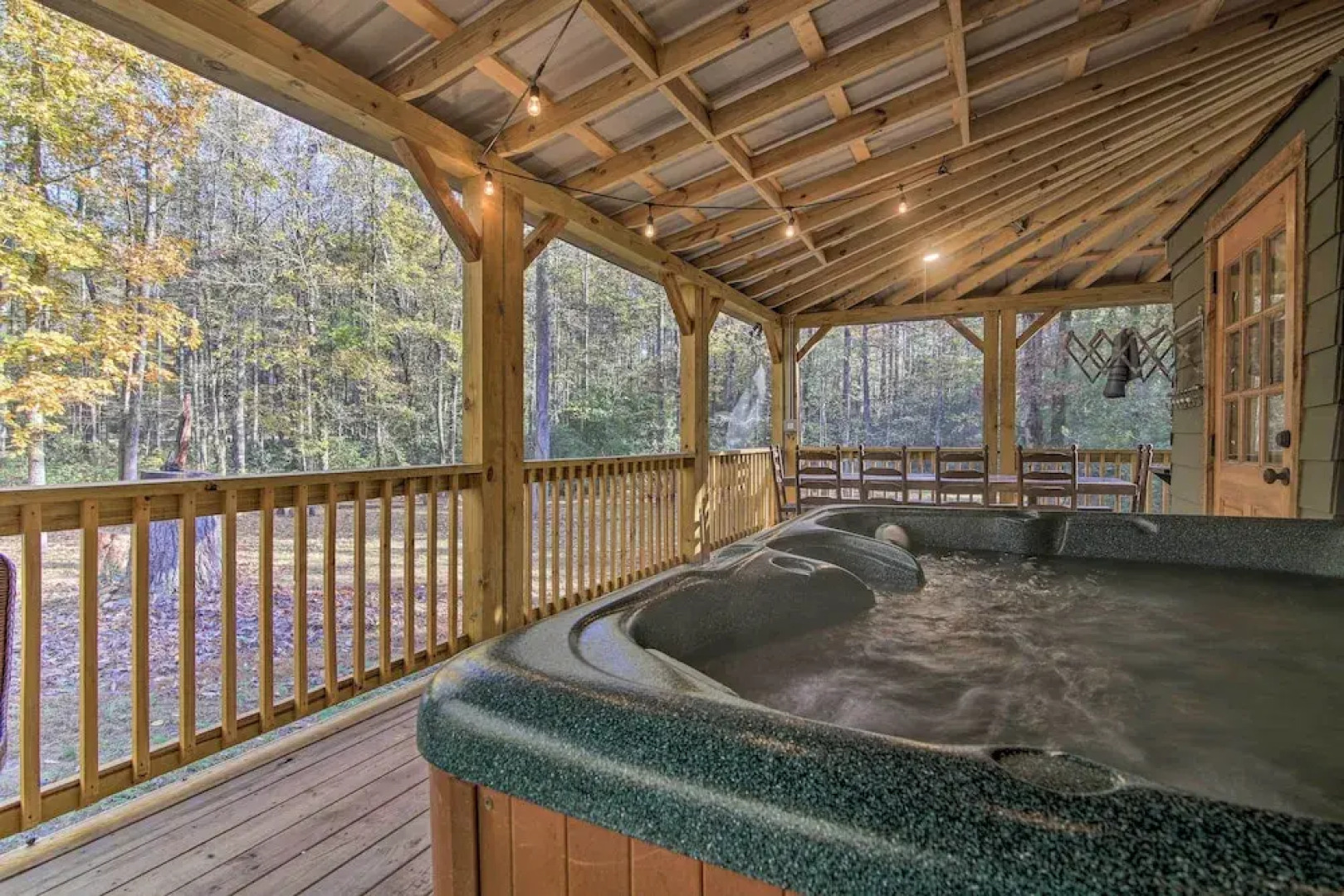 Tubes & Kayaks: 5-acre North Georgia Mtn Retreat