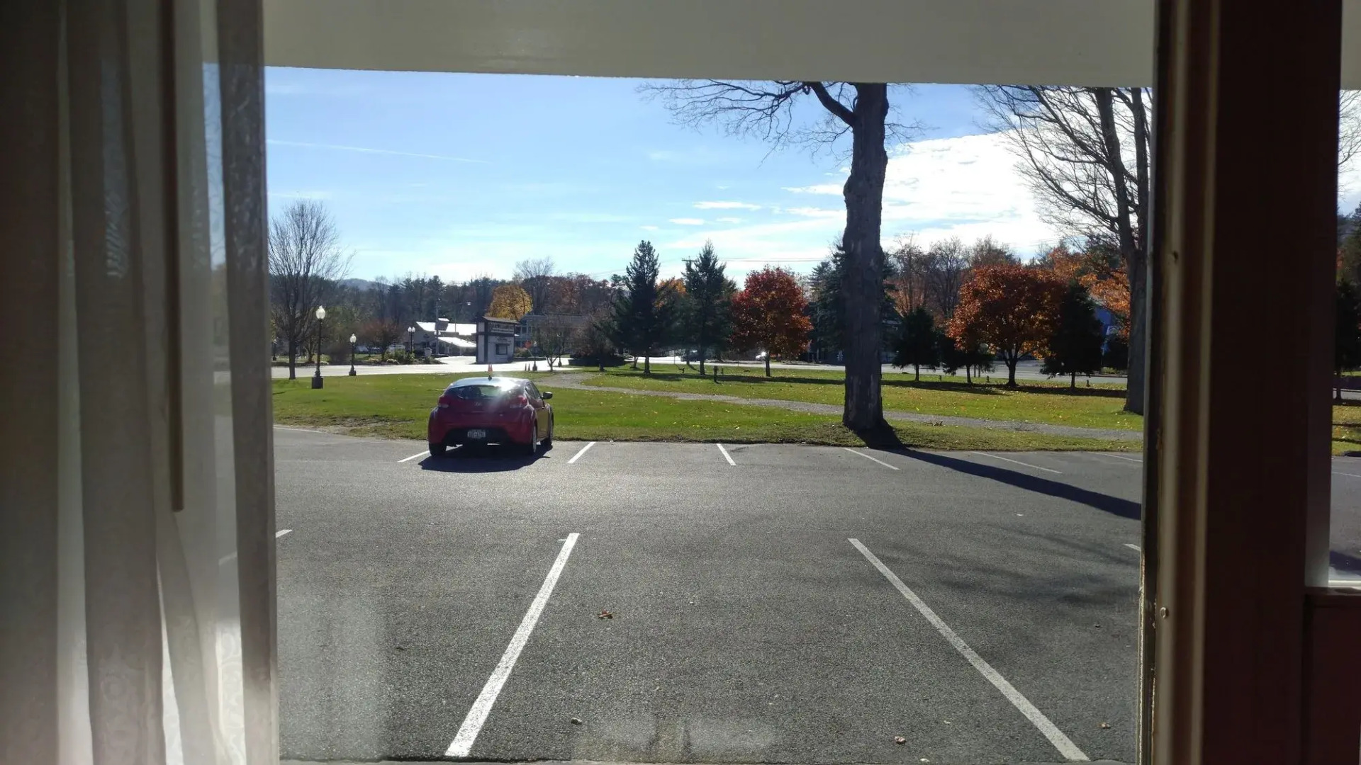 Fort William Henry Hotel and Conference Center