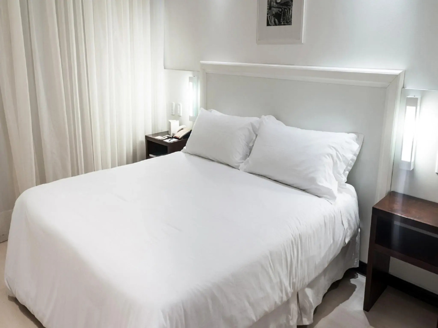 Plaza Sao Rafael Hotel