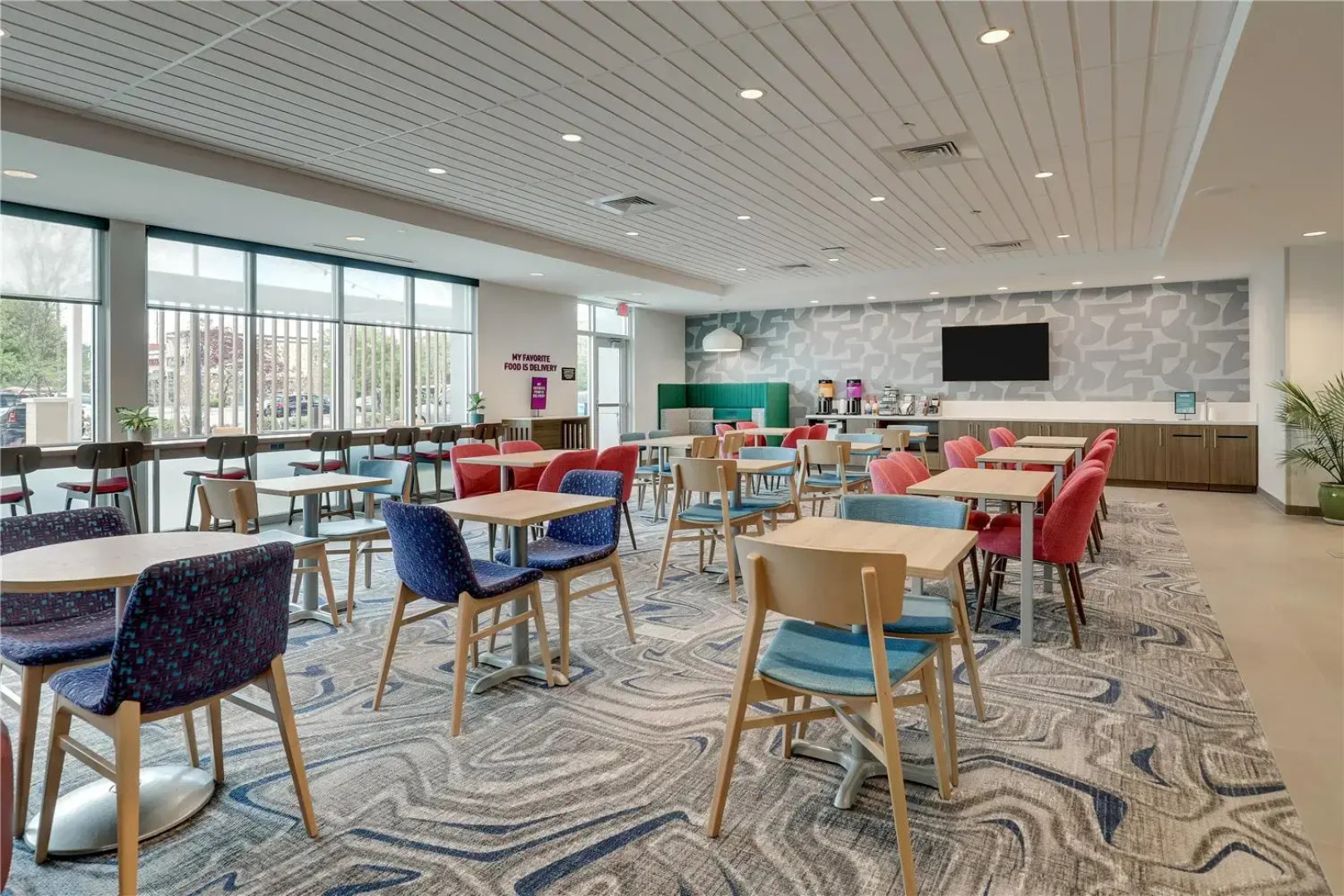 Home2 Suites By Hilton Conway, Sc