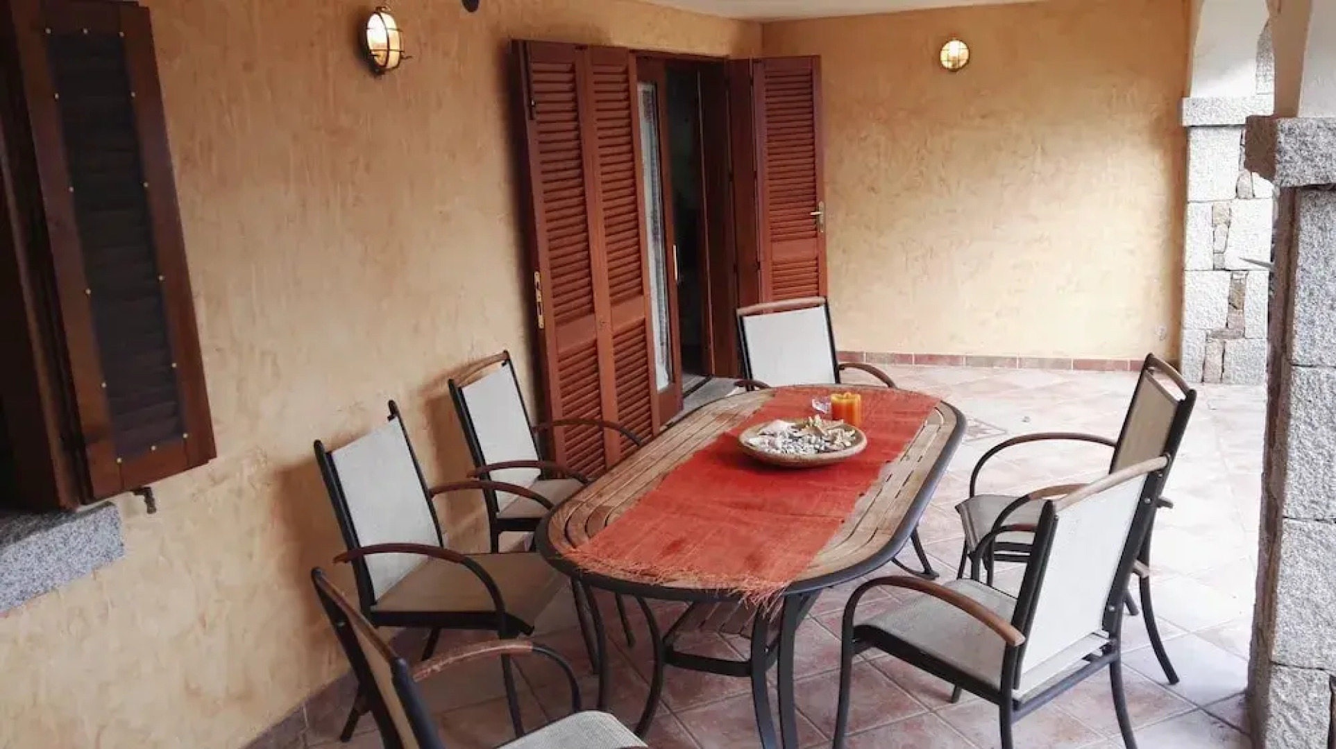 La Terrazza Sul Mare