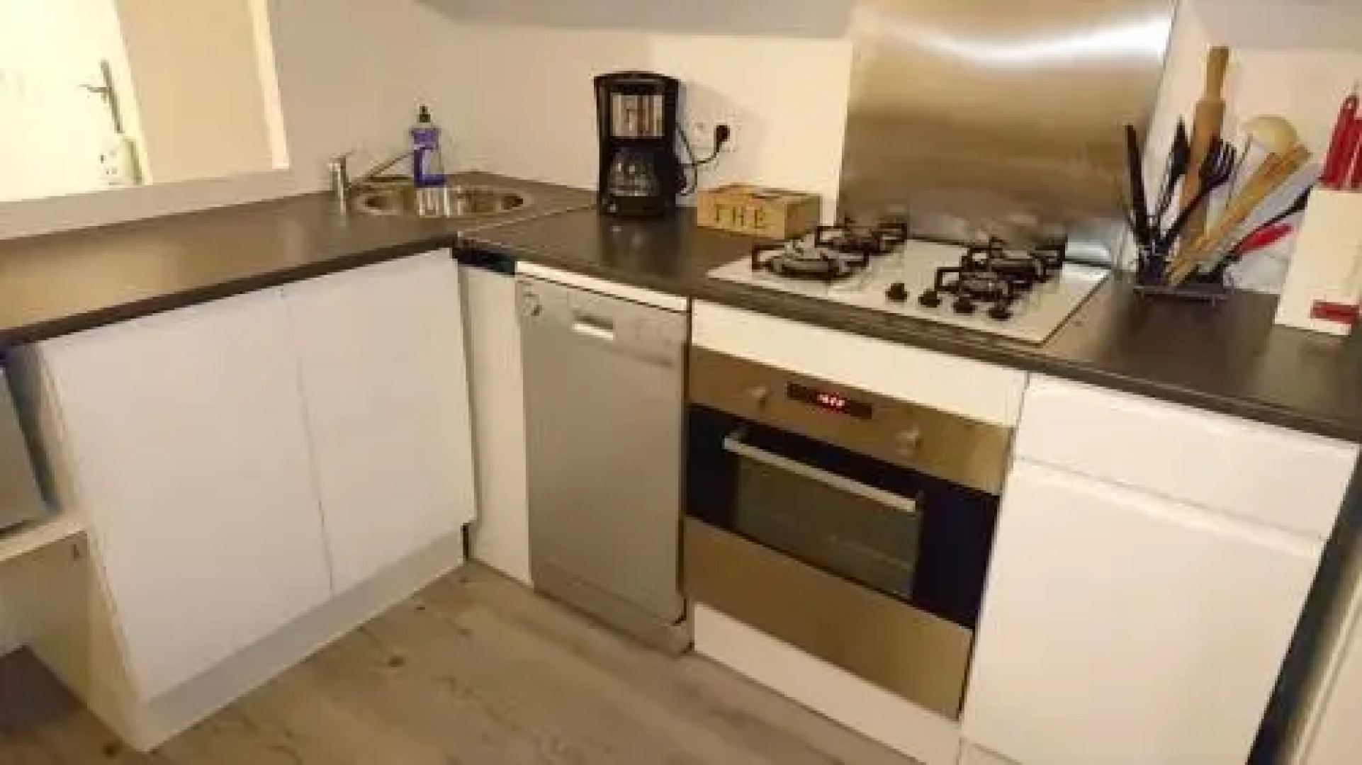 Studio L'agasso Prouvenco