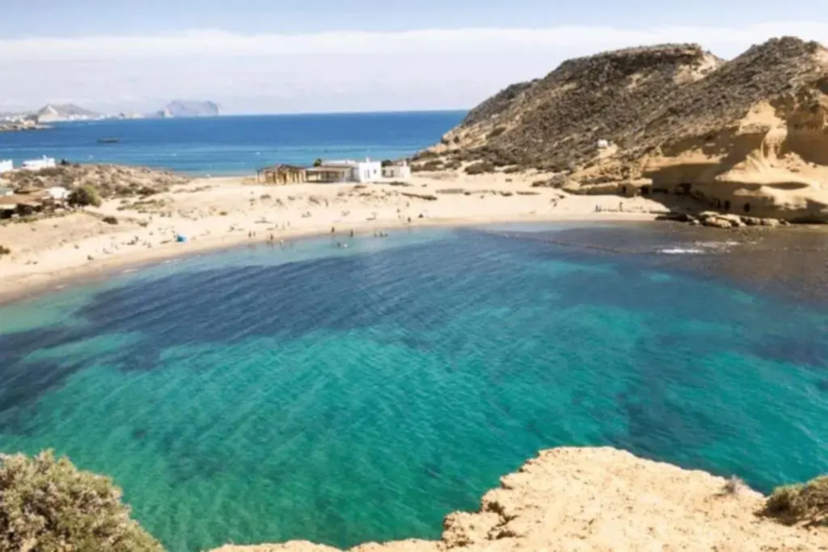 Apartamentos El Calon