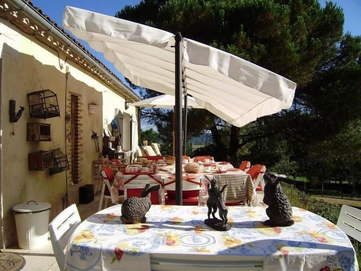 Chambres D'hôtes De Charme La Gabarie