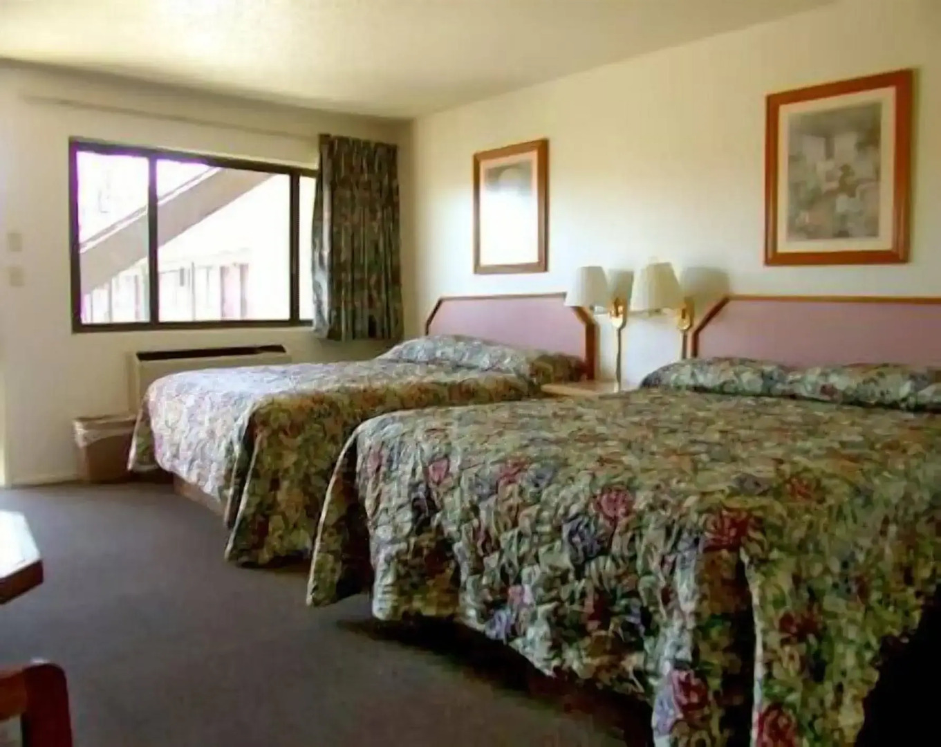 Cedarwood Inn of Ashland