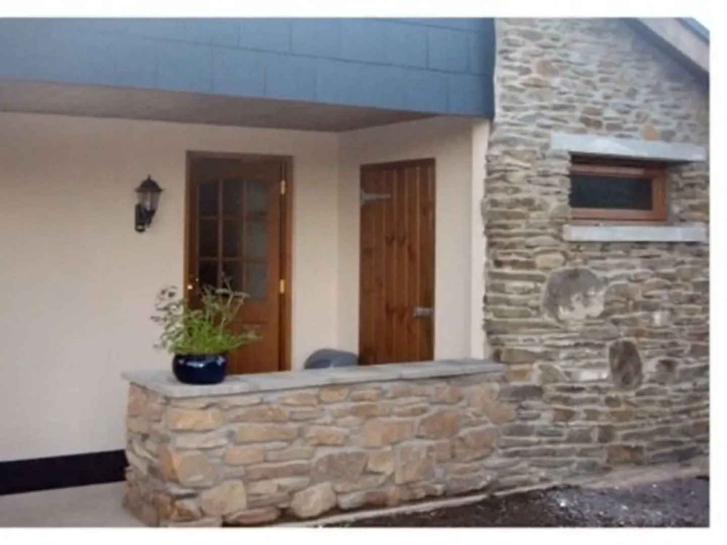 The Stables at Brook House