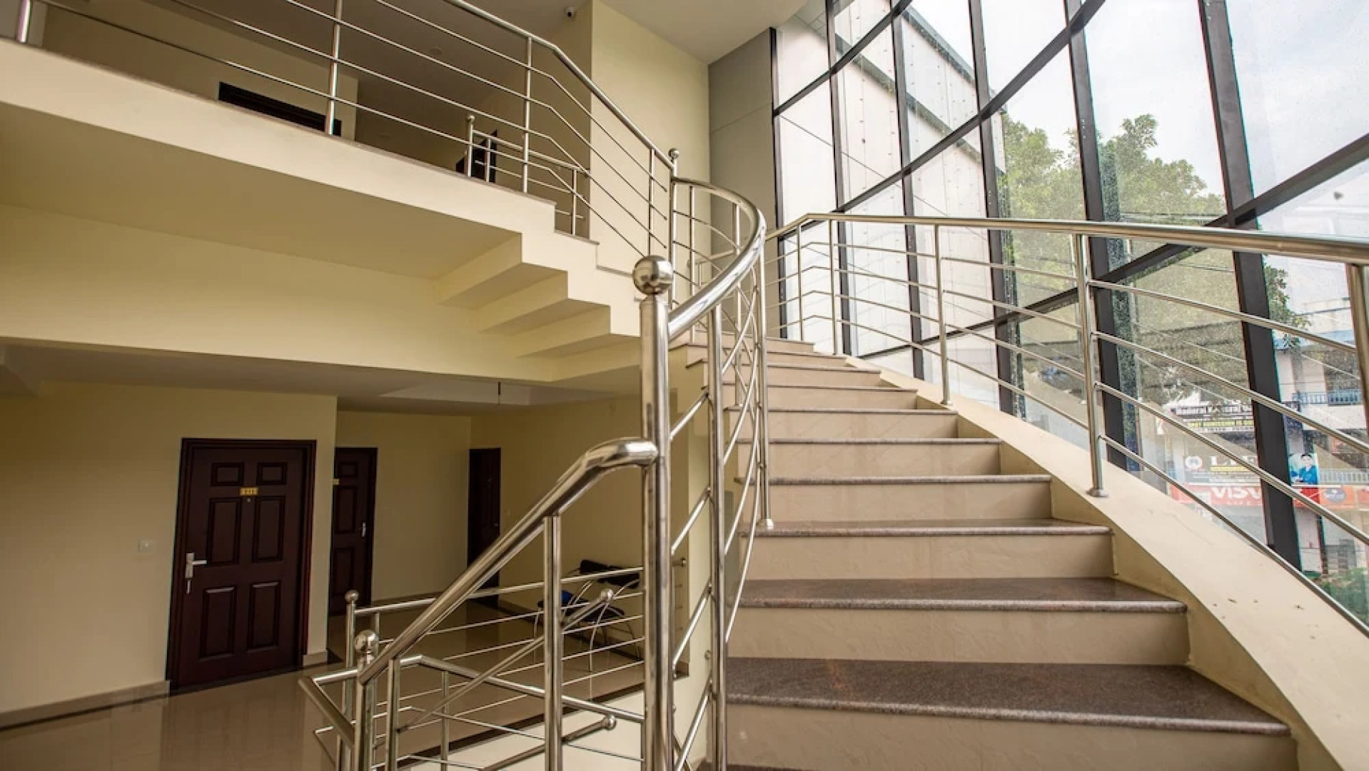 Woodside Residency Thekkady