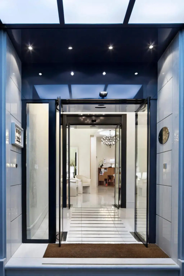 Maison Milano | UNA Esperienze