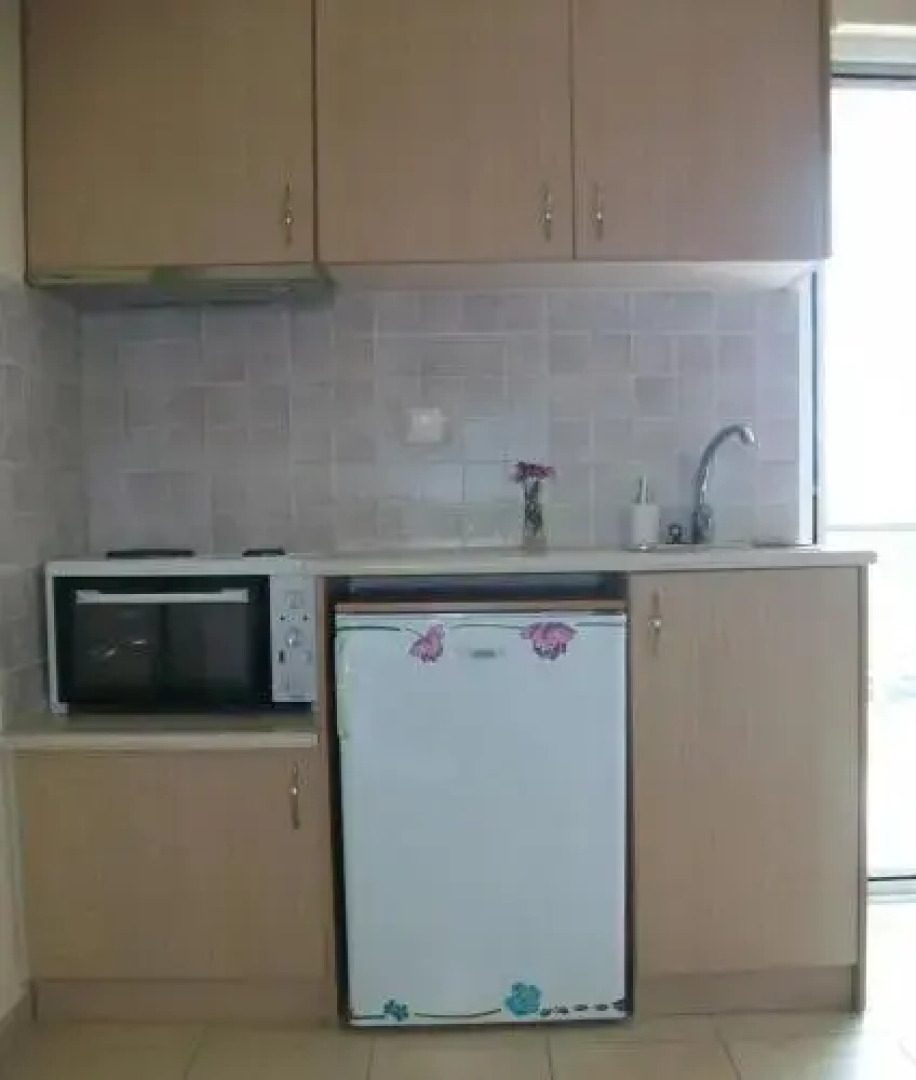 Aparthotel 4 stars Porto Cheli