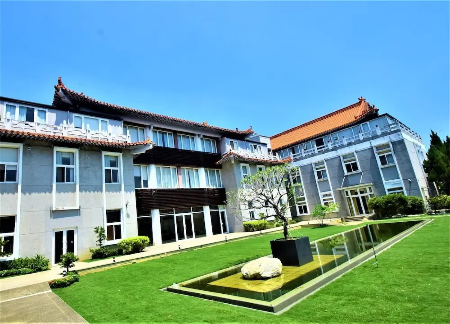 TianTong Health Resort