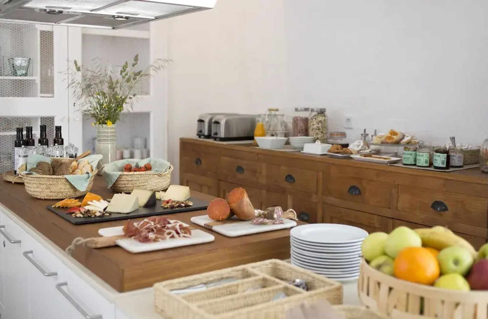 Can Albertí 1740 Hotel Boutique