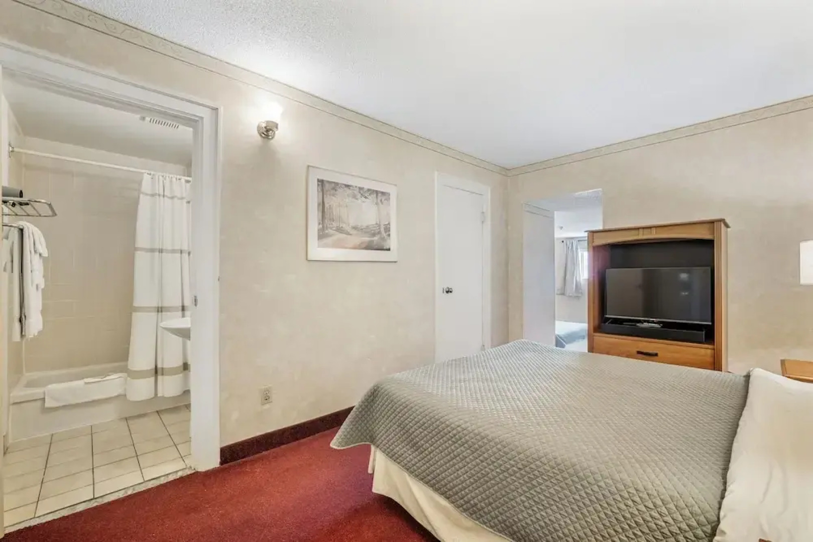 Royal Inn and Suites at Guelph