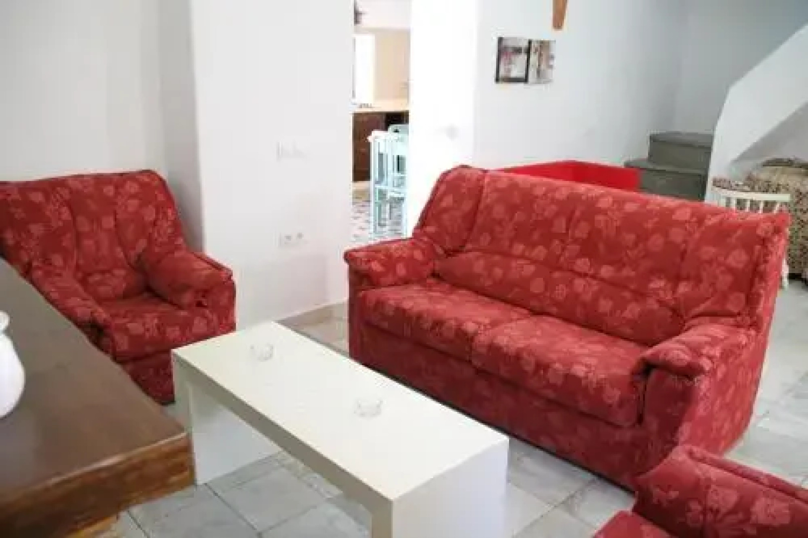 La Fuente De El Nacimiento