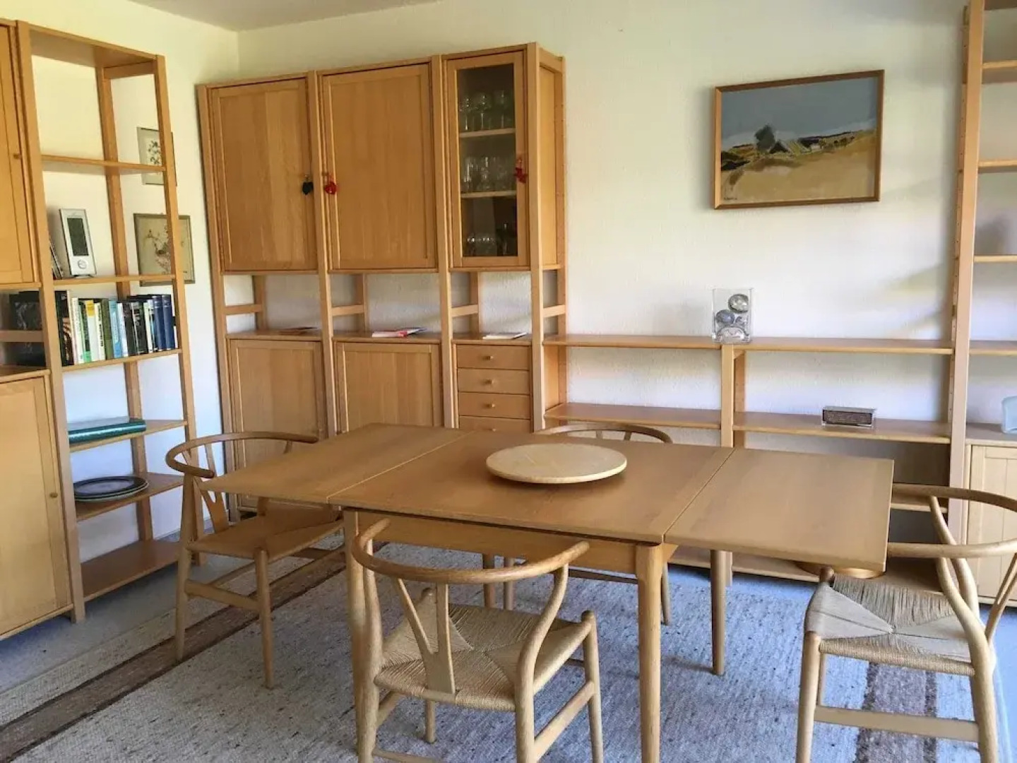 Ferienhaus Bei Auguste Viktoria