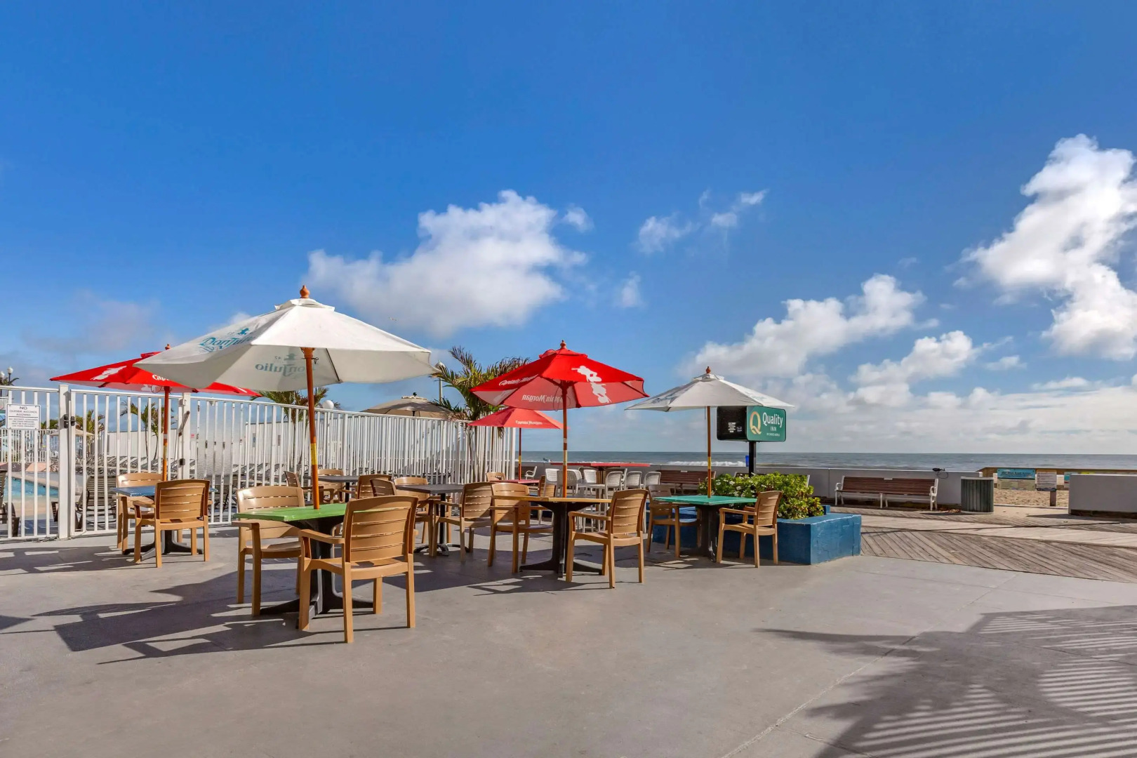 Quality Inn Boardwalk