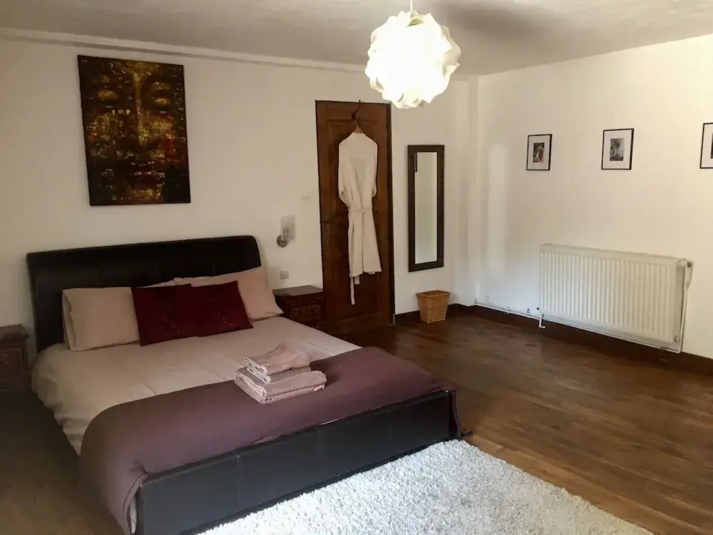 Chaillac Bed & Breakfast