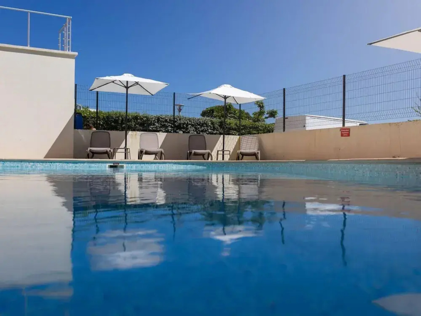 Residence Port Leucate, Apartment