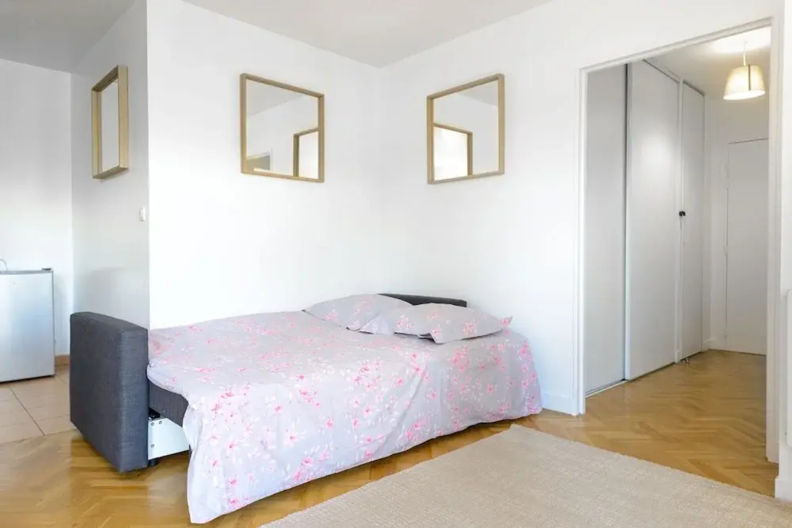 T2-4 pax Disneyland Paris with private parking