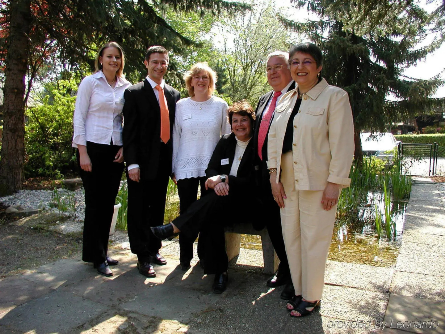 Hotel & Living Am Wartturm