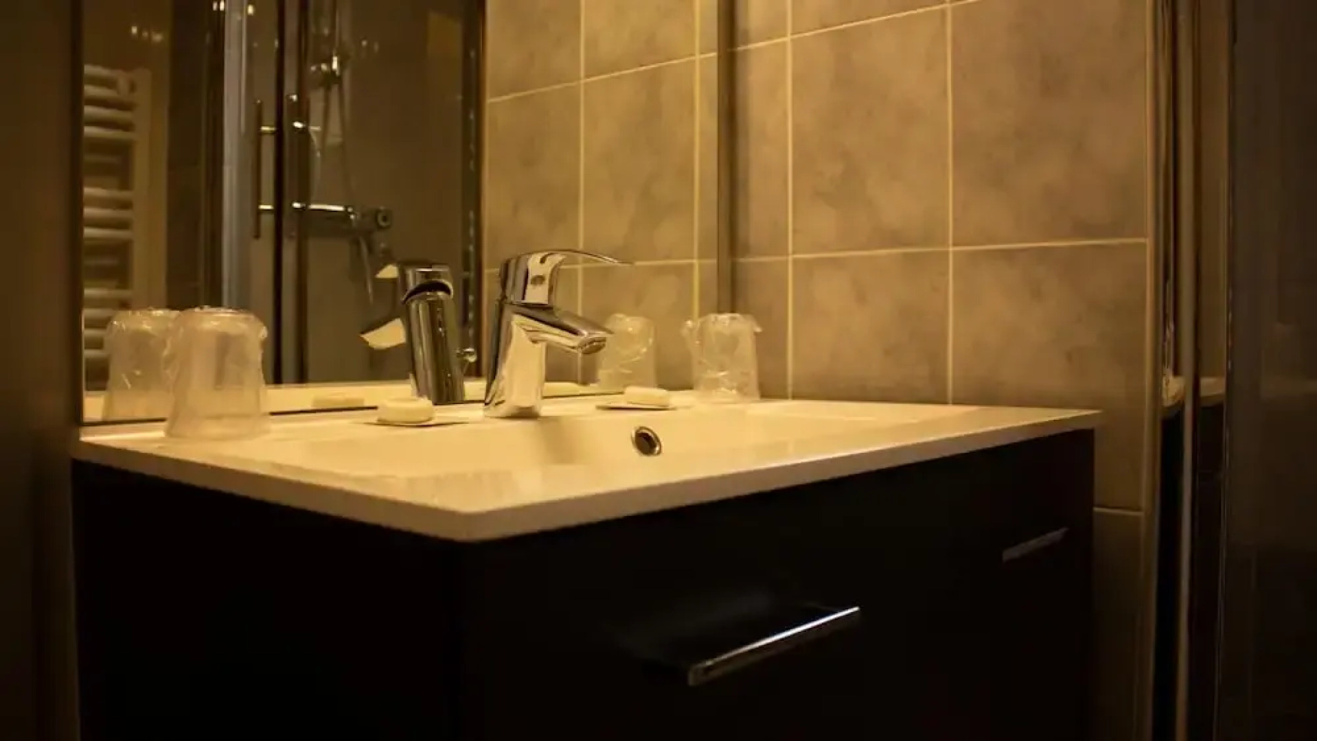 Hôtel restaurant Marinet