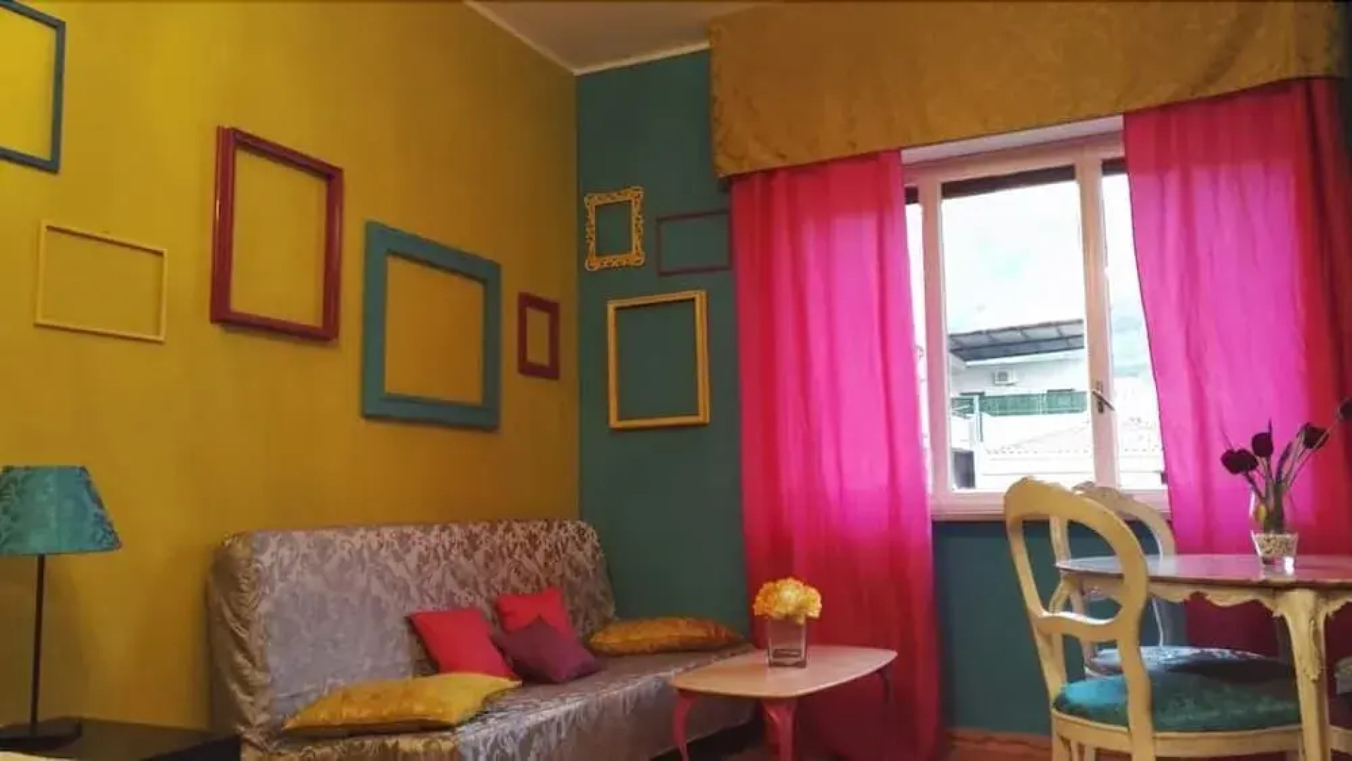 Bed and Breakfast Dormo in Centro