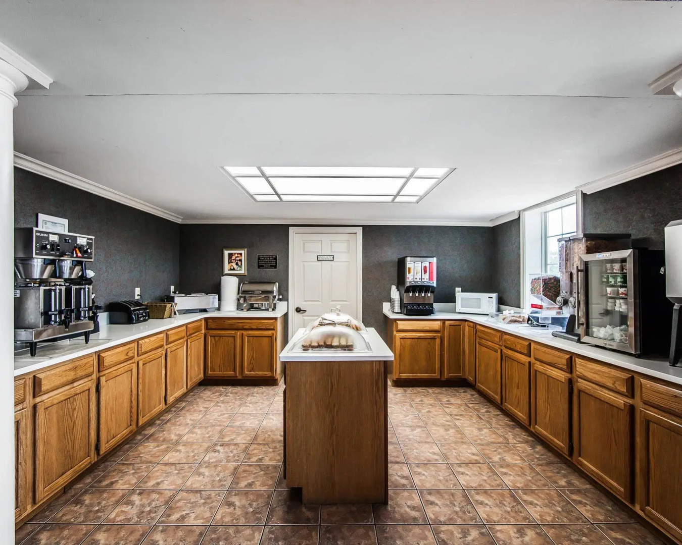 Clarion Inn Willow River