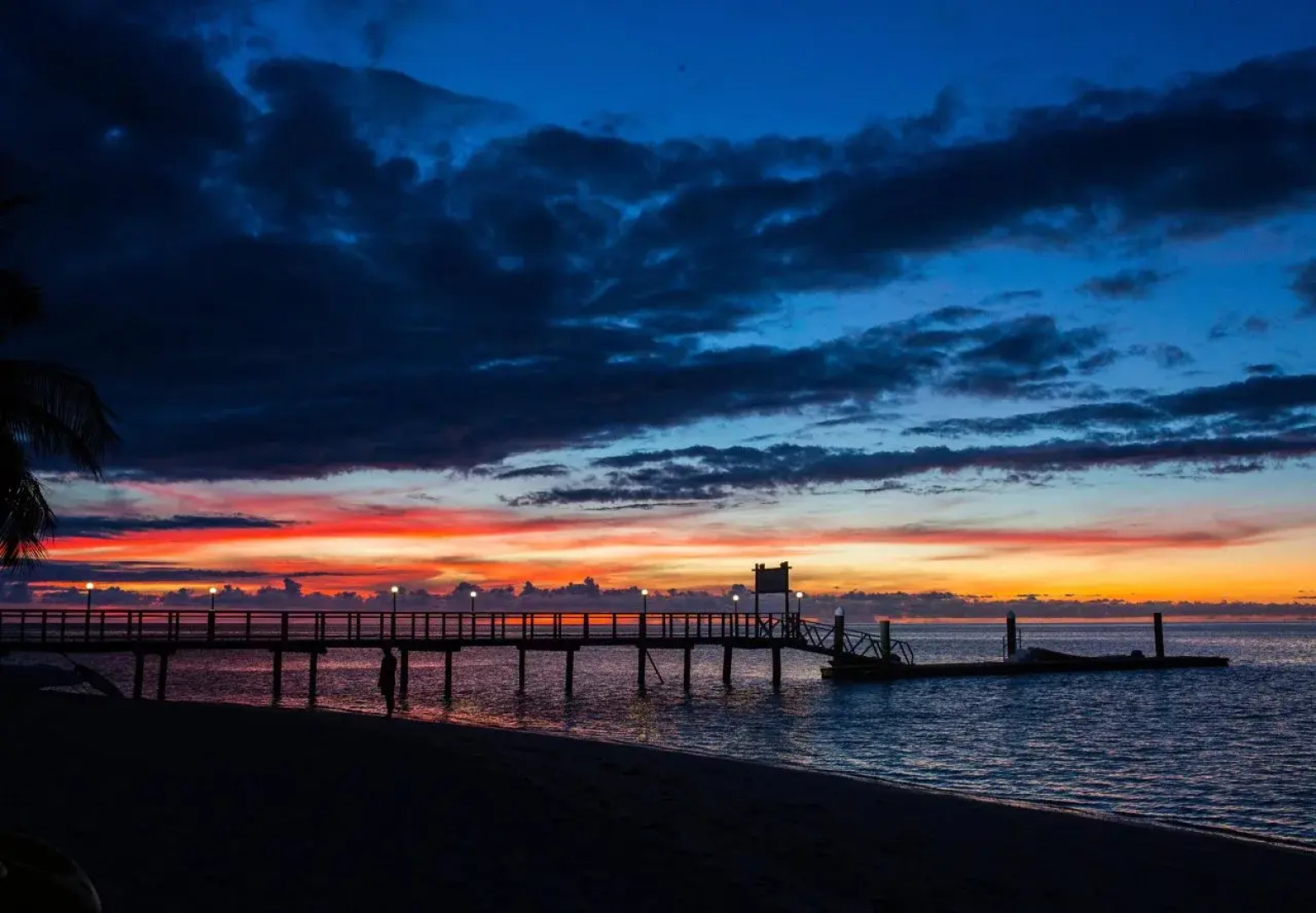 Plantation Island Resort